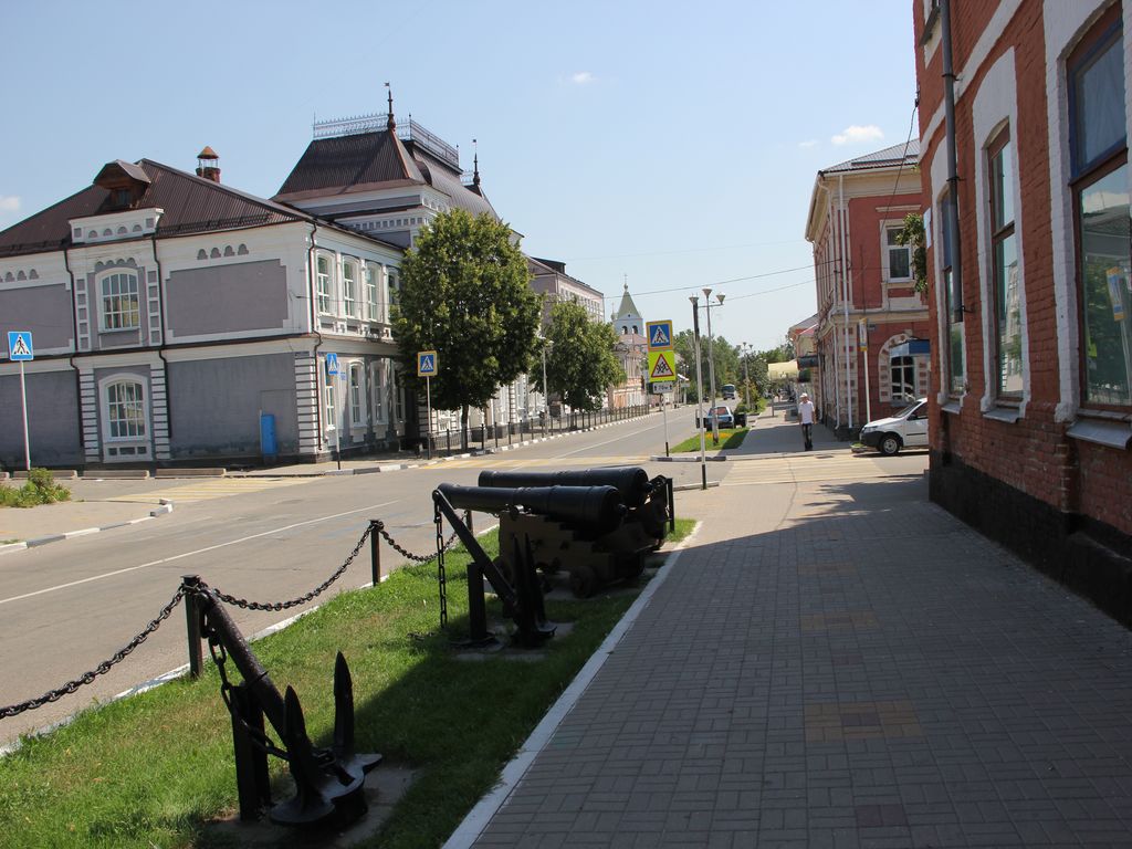 Pavlovsk